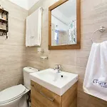 Crystal I Villa Chrisi Akti (Paros)