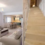 Villa Crystal I Chrisi Akti (Paros)