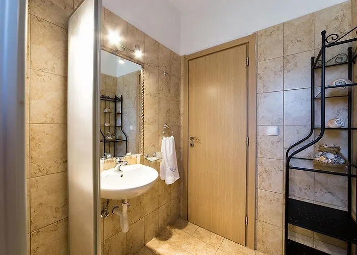 Crystal I Villa Chrisi Akti (Paros)