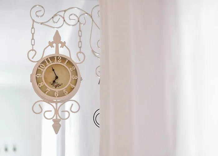 Villa Crystal I Chrisi Akti (Paros)